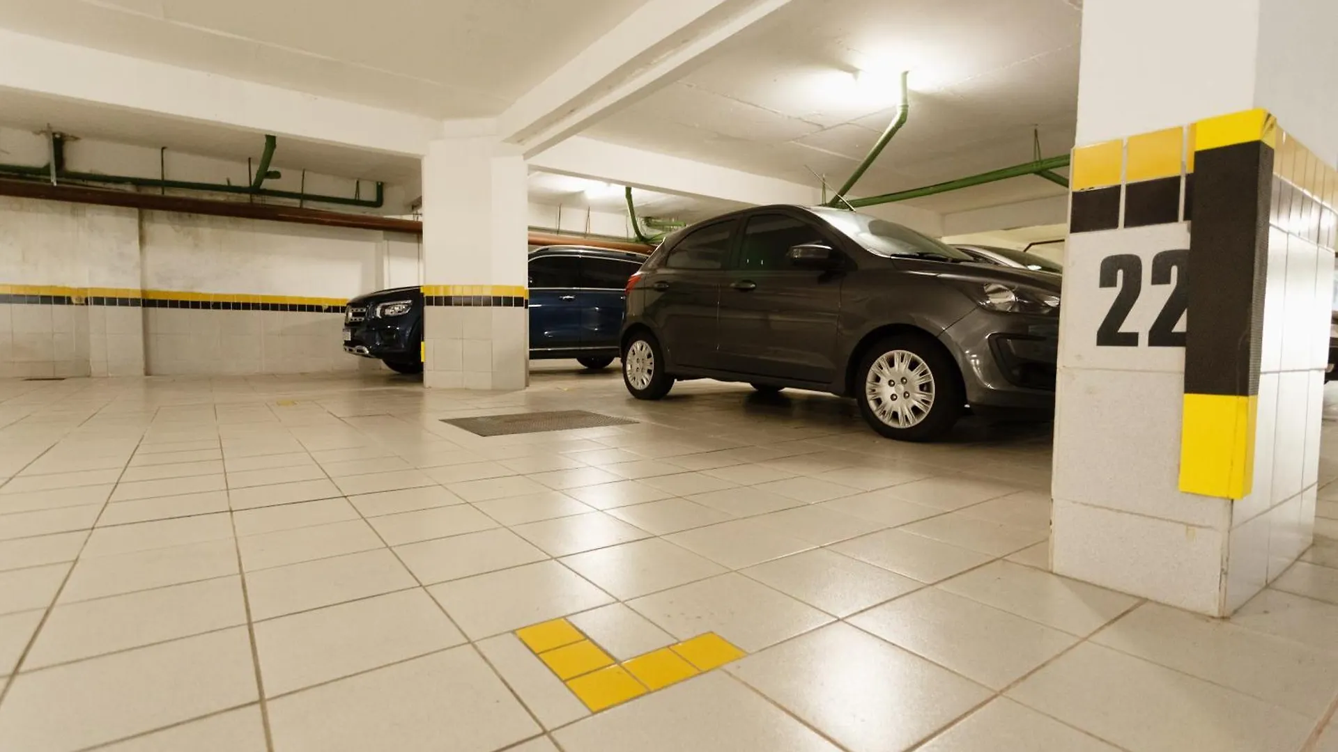 Localizacao Privilegiada Na Duarte Schutel Ud4823 Florianopolis Brazil
