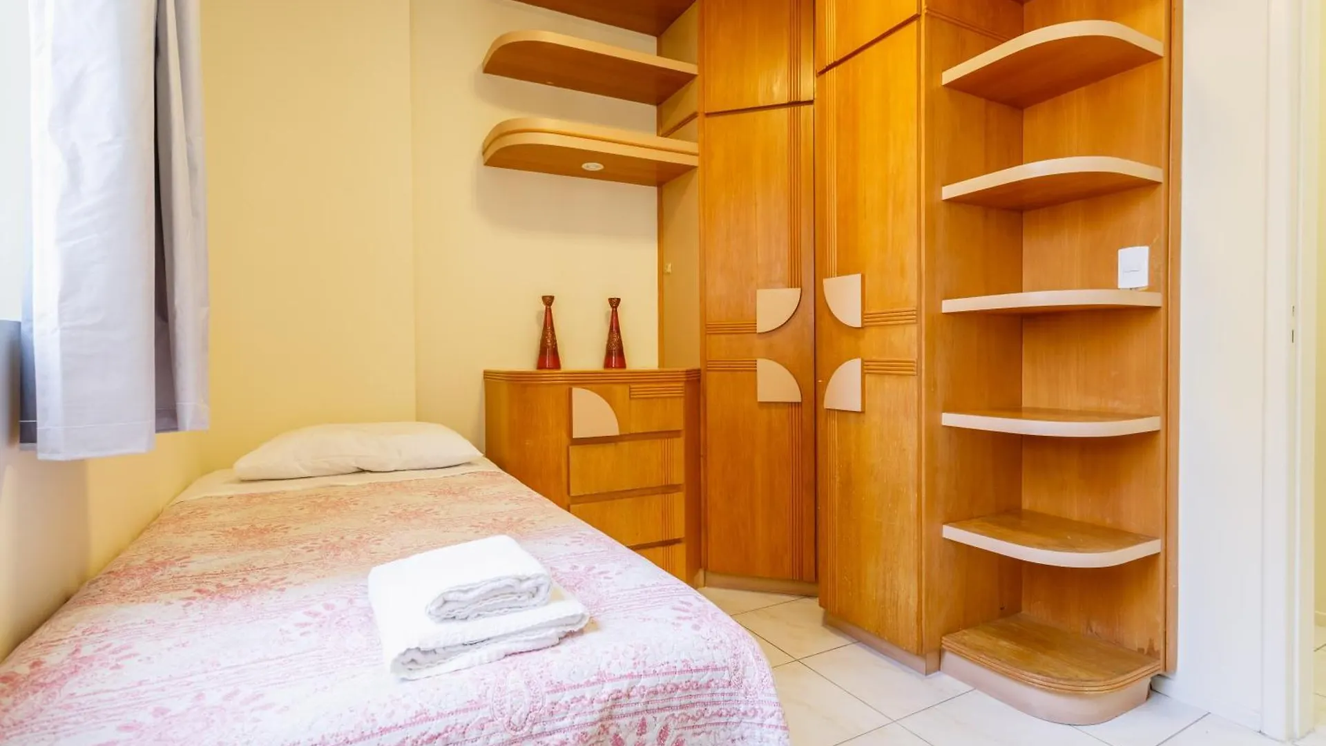 Localizacao Privilegiada Na Duarte Schutel Ud4823 Florianopolis Apartment