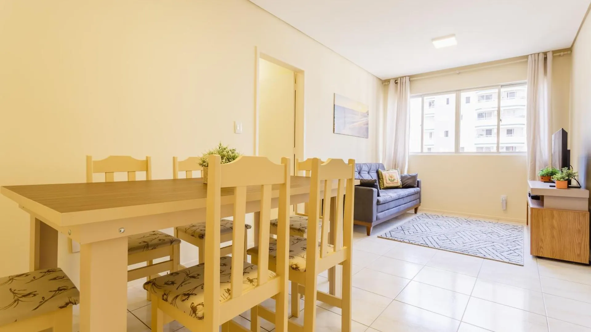 Apartment Localizacao Privilegiada Na Duarte Schutel Ud4823 Florianopolis