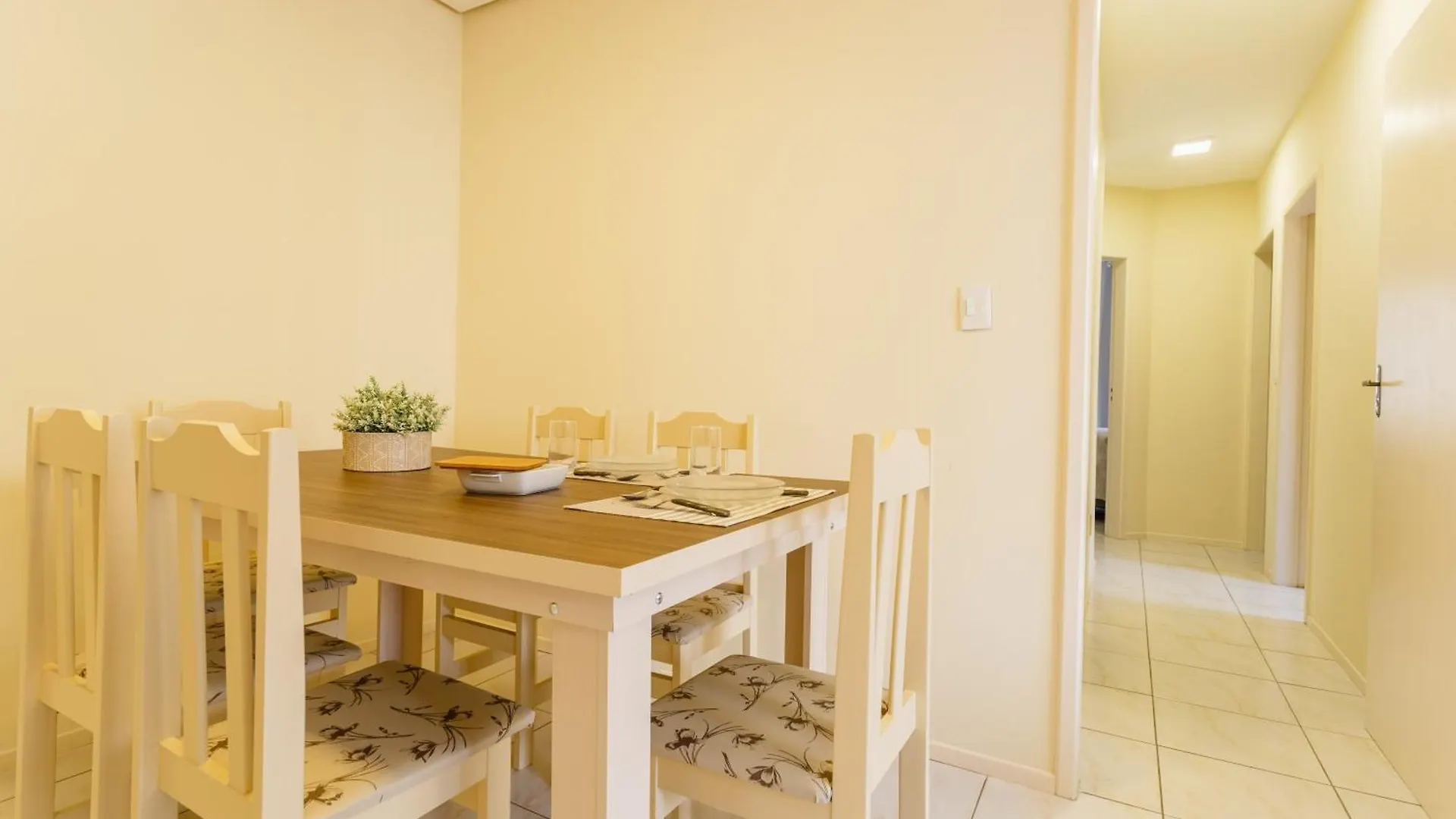 Localizacao Privilegiada Na Duarte Schutel Ud4823 Florianopolis Apartment