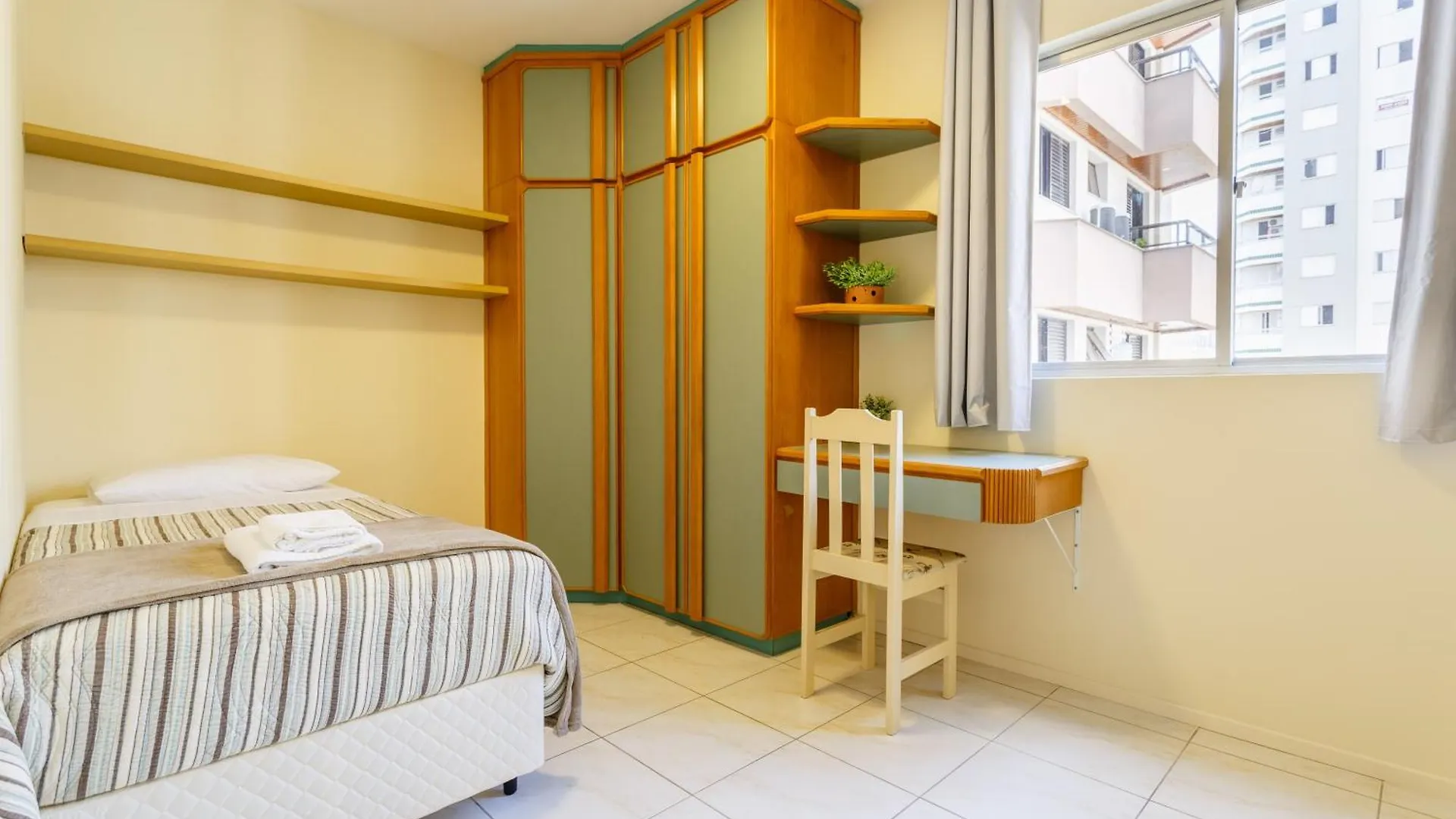 Apartment Localizacao Privilegiada Na Duarte Schutel Ud4823 Florianopolis