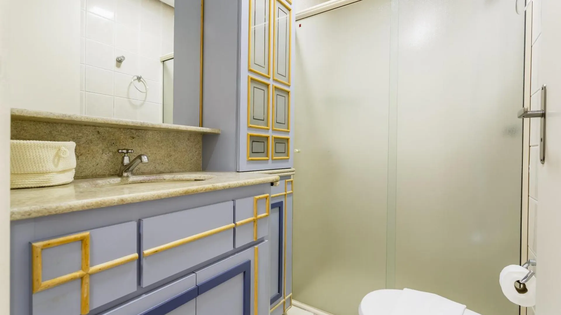 Apartment Localizacao Privilegiada Na Duarte Schutel Ud4823 Florianopolis