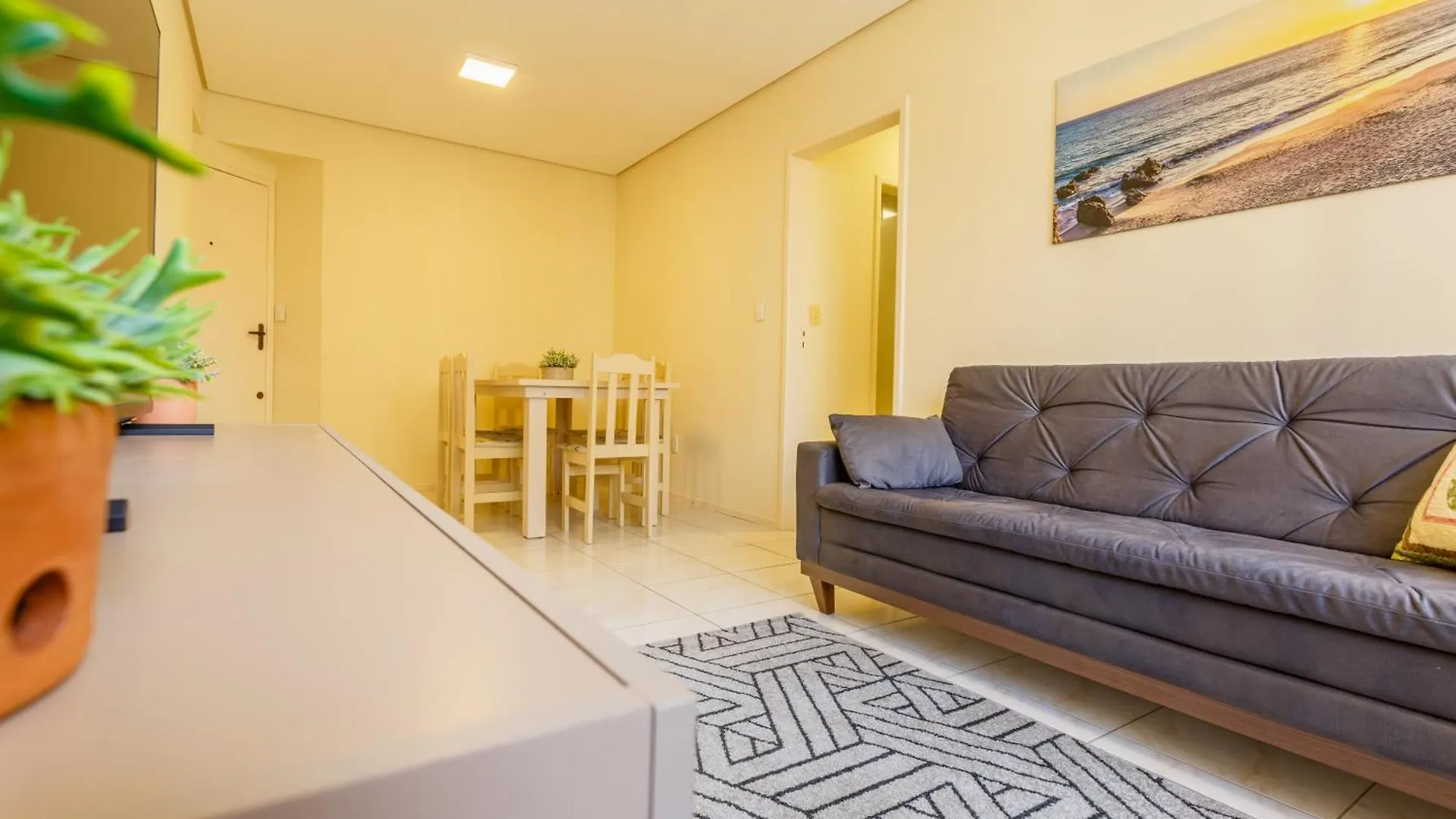 Localizacao Privilegiada Na Duarte Schutel Ud4823 Florianopolis Apartment