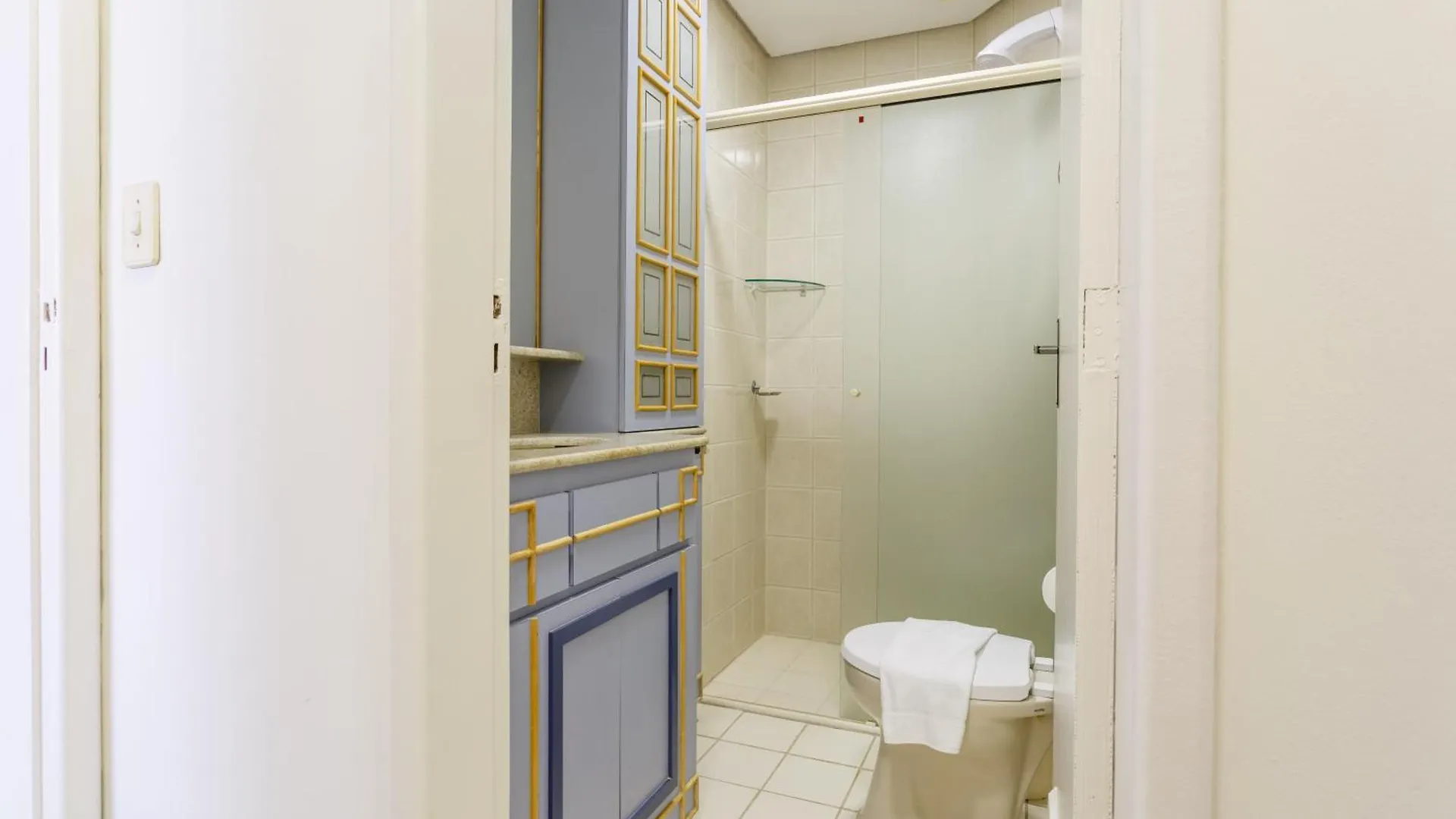 Apartment Localizacao Privilegiada Na Duarte Schutel Ud4823 Florianopolis