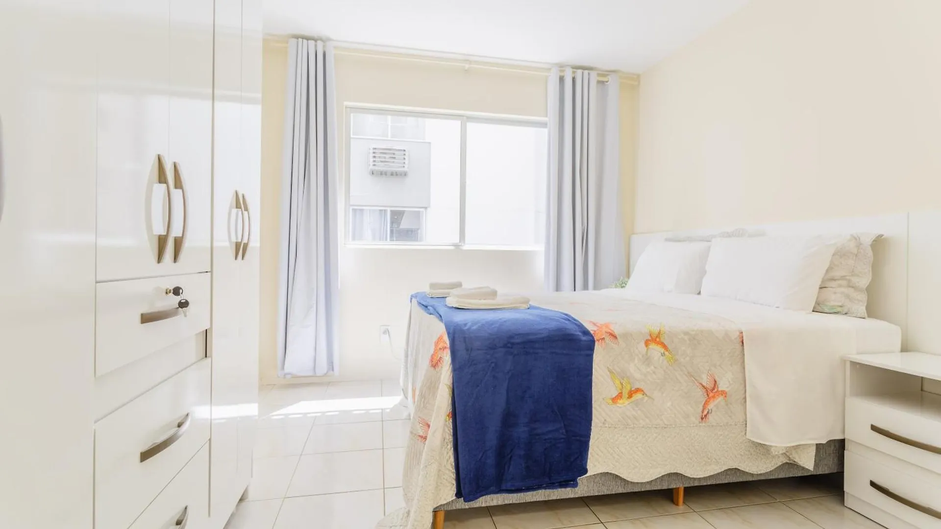 Apartament Localizacao Privilegiada Na Duarte Schutel Ud4823 Florianópolis