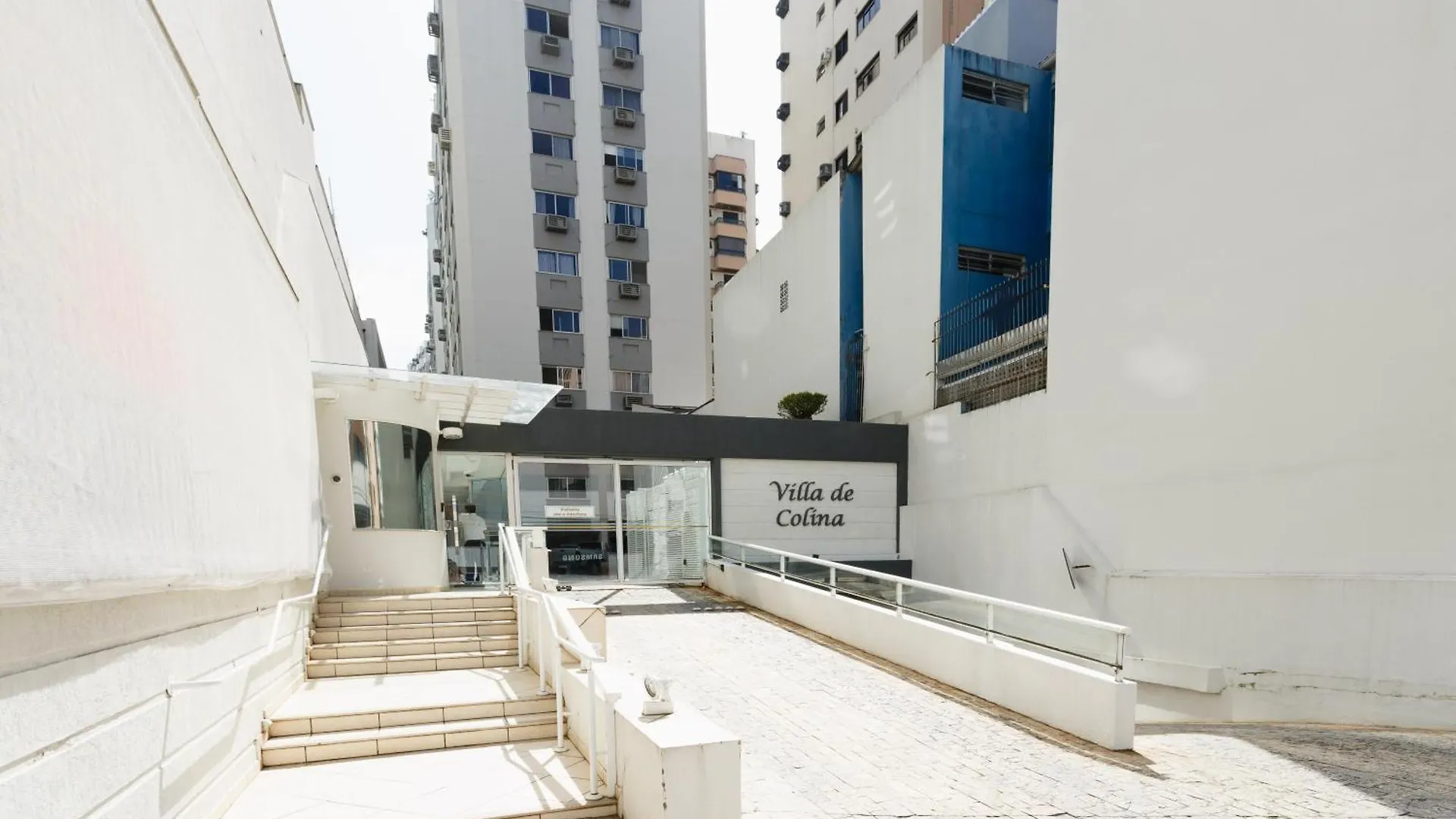 Localizacao Privilegiada Na Duarte Schutel Ud4823 Florianopolis Apartment