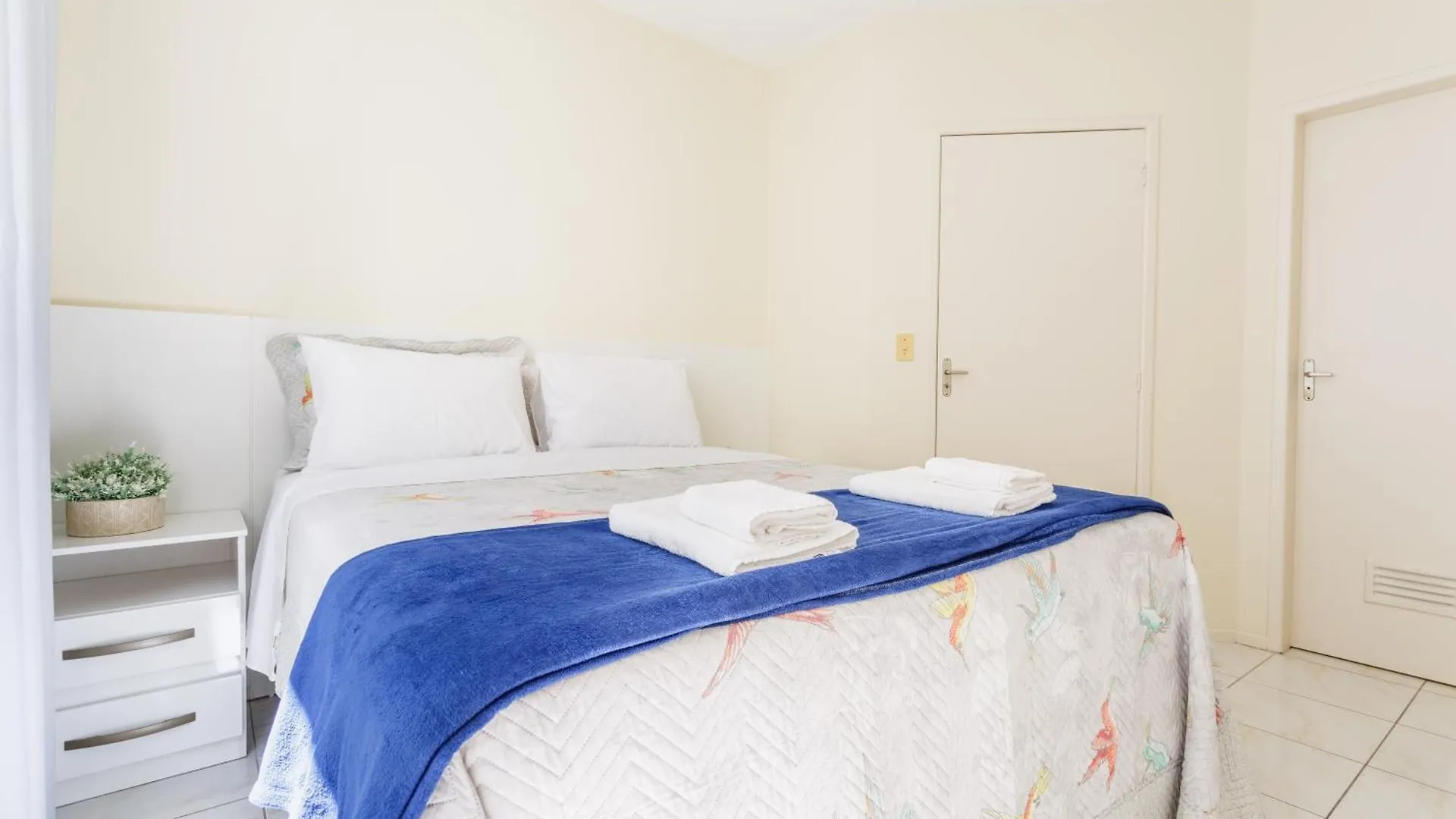 Apartment Localizacao Privilegiada Na Duarte Schutel Ud4823 Florianopolis