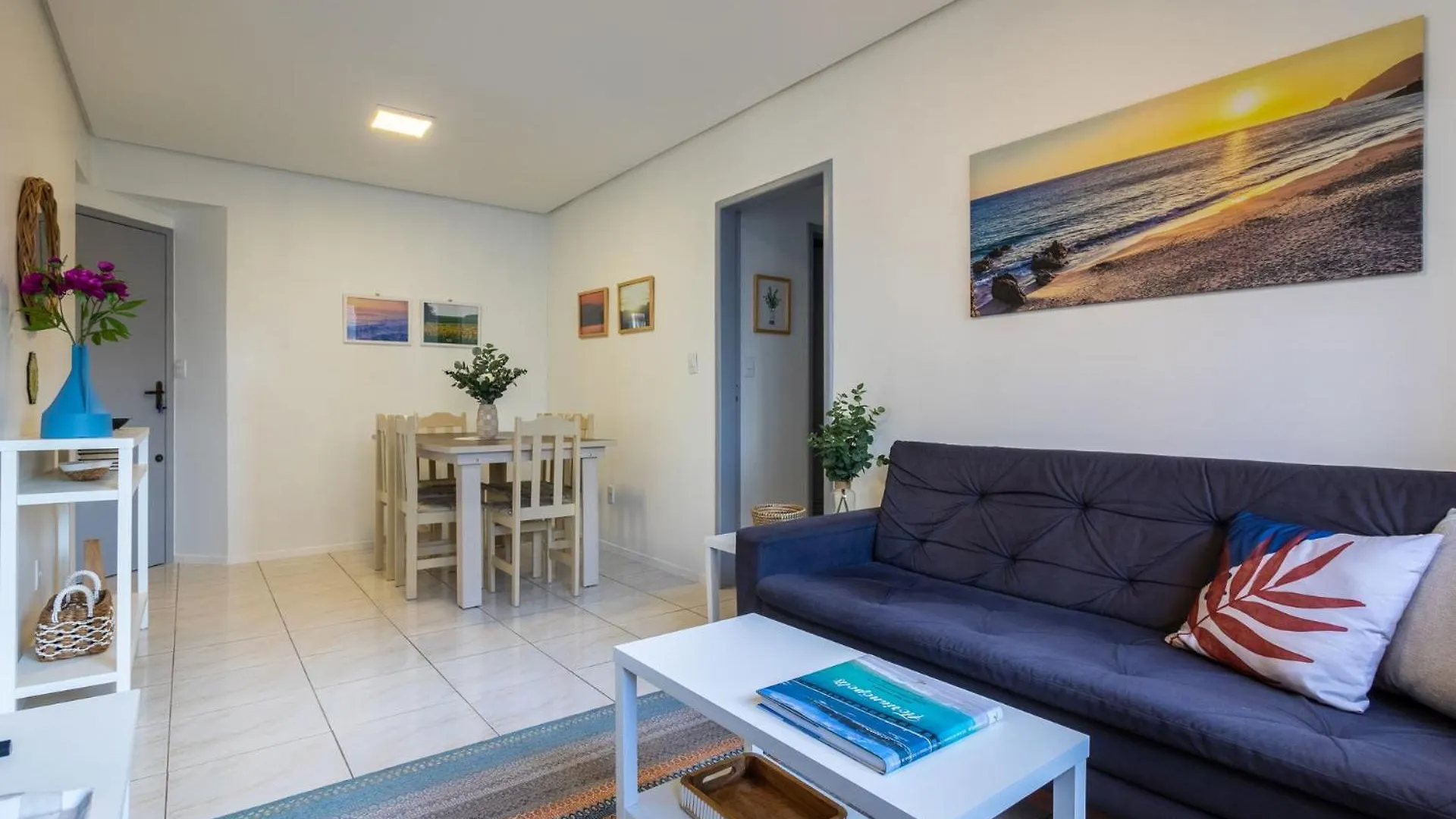 Localizacao Privilegiada Na Duarte Schutel Ud4823 Florianópolis Apartament