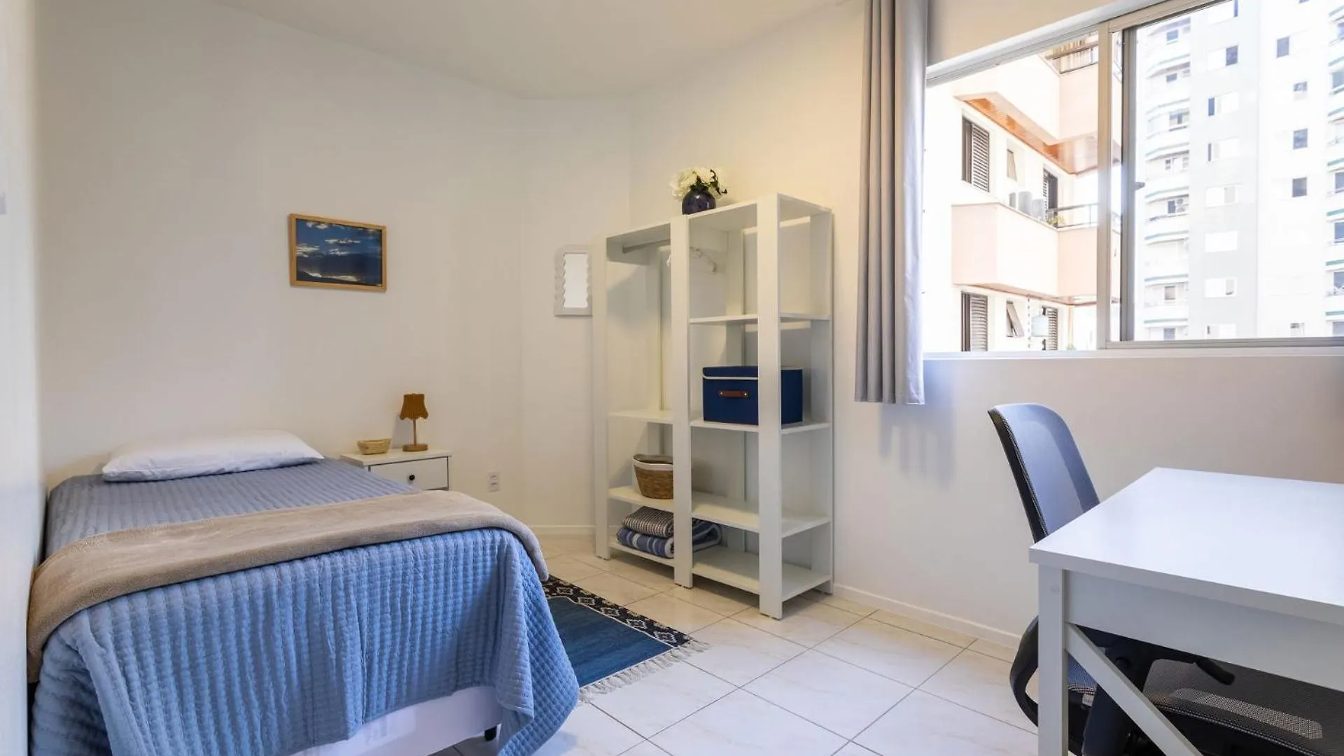 Apartament Localizacao Privilegiada Na Duarte Schutel Ud4823 Florianópolis