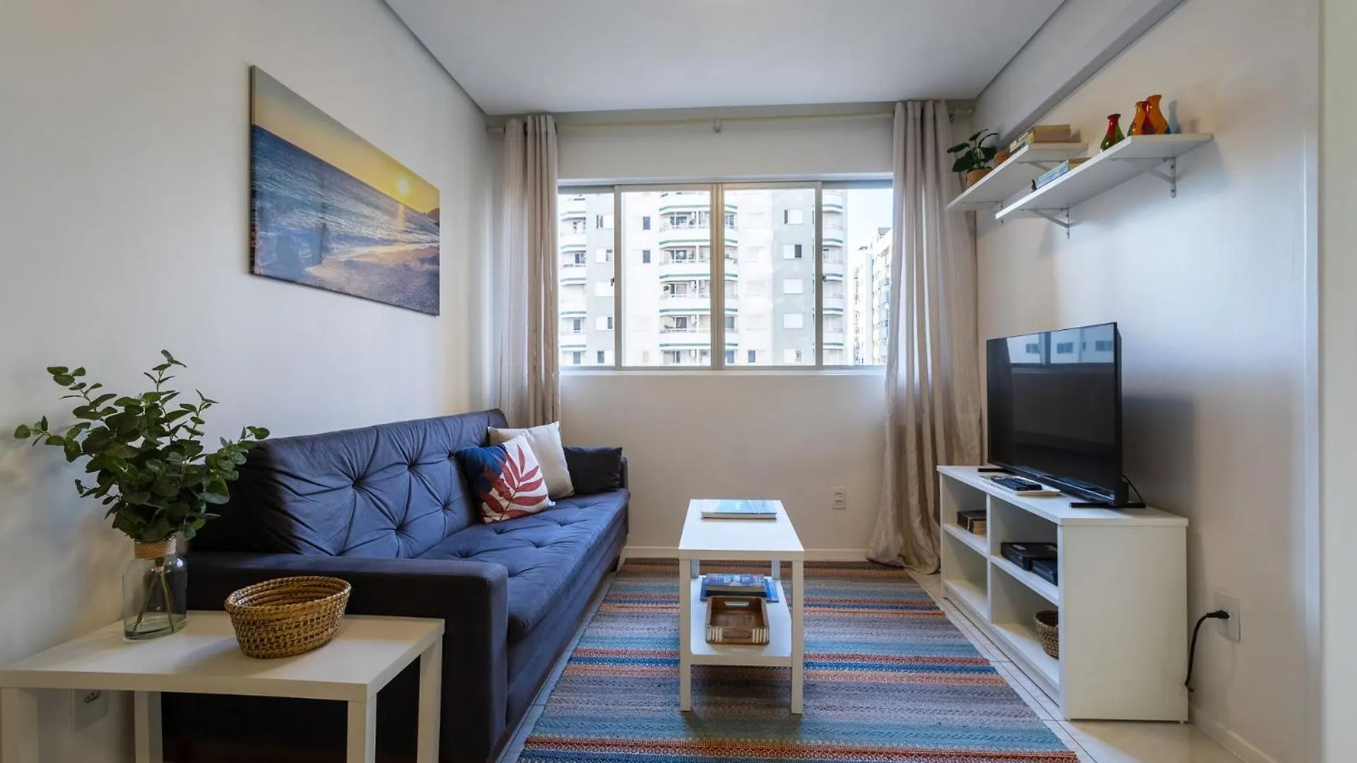 Localizacao Privilegiada Na Duarte Schutel Ud4823 Florianópolis Apartament