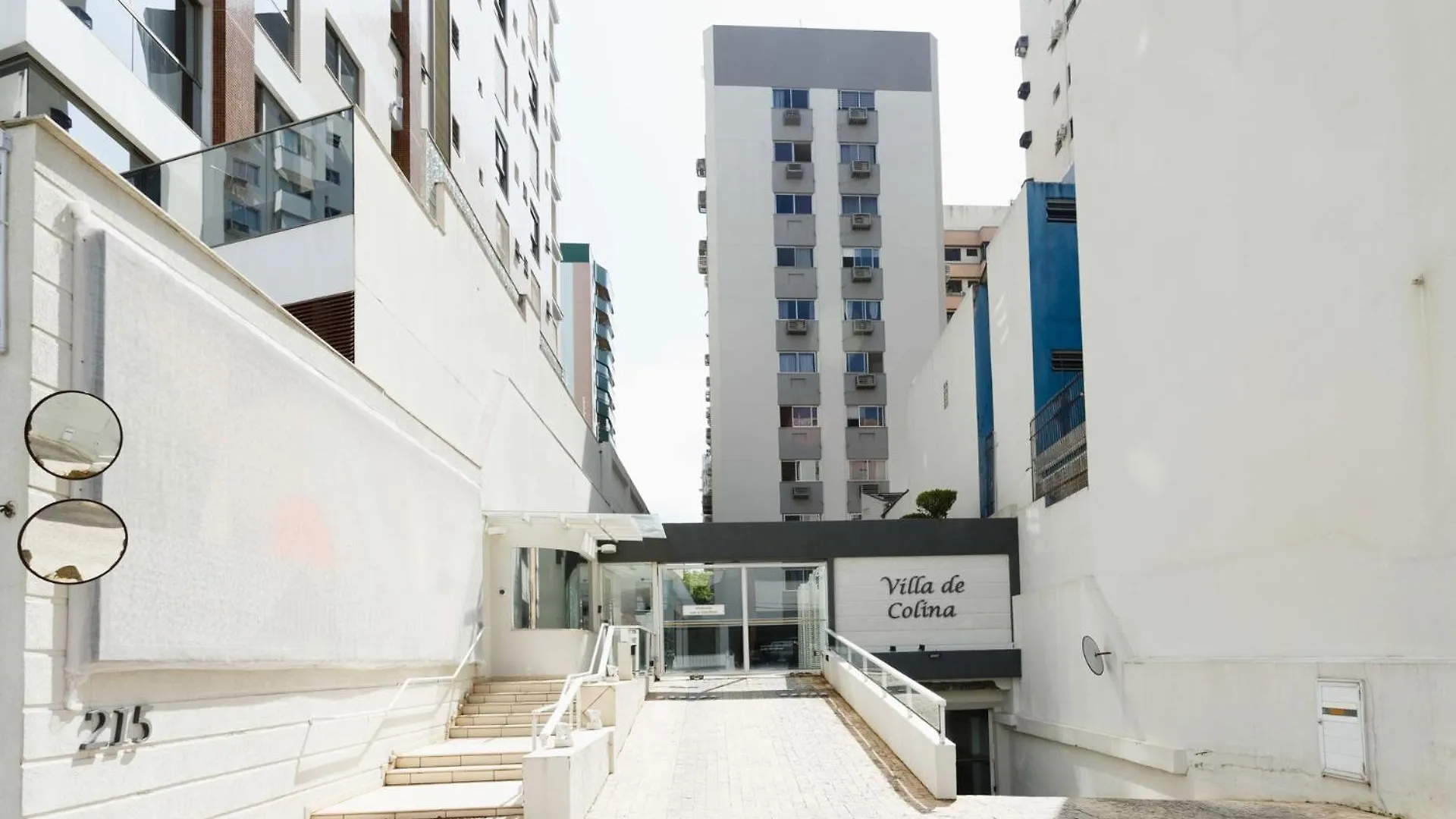 Apartament Localizacao Privilegiada Na Duarte Schutel Ud4823 Florianópolis Brazylia
