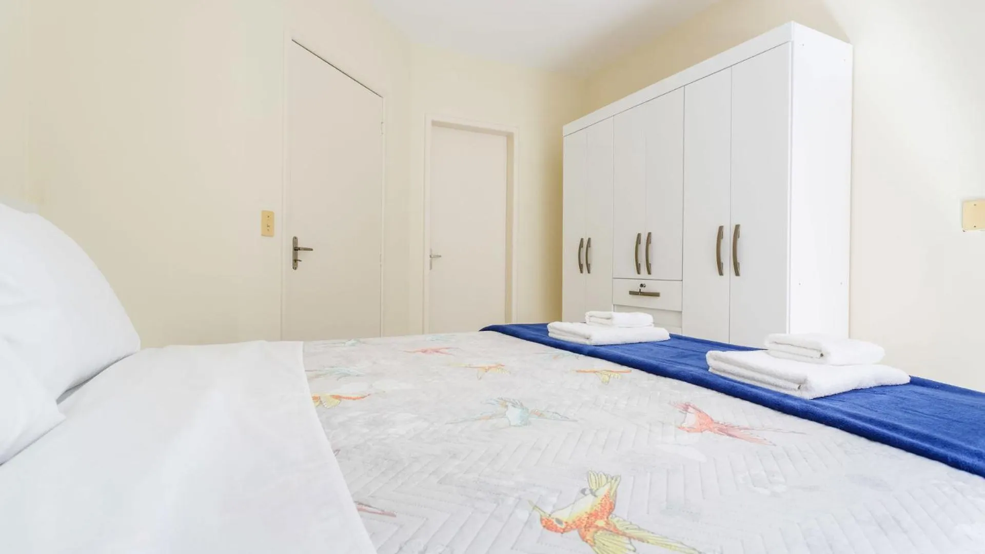 Apartament Localizacao Privilegiada Na Duarte Schutel Ud4823 Florianópolis