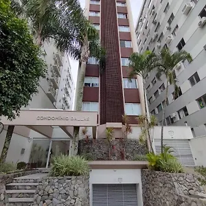 Apto Centro Floripa 03 Apartamento