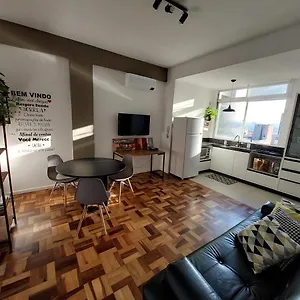Proximo Dos Melhores Do Centro, 2 Quartos, Portaria 24h Florianópolis