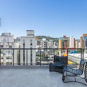 Xtay Soho Apartamento