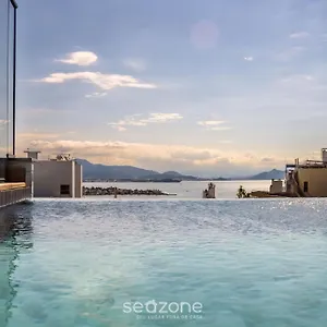 Tvt - Estudios De Luxo No Centro De Apartamento