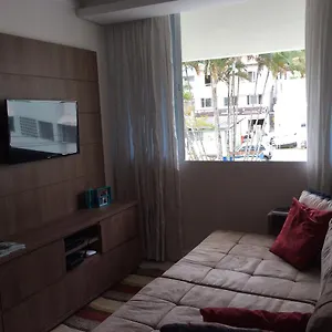 Aconchegante Próximo Ao Shopping Beira Mar Apartamento