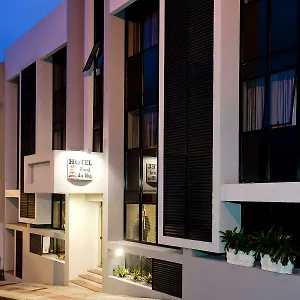 Farol Da Ilha Hotel