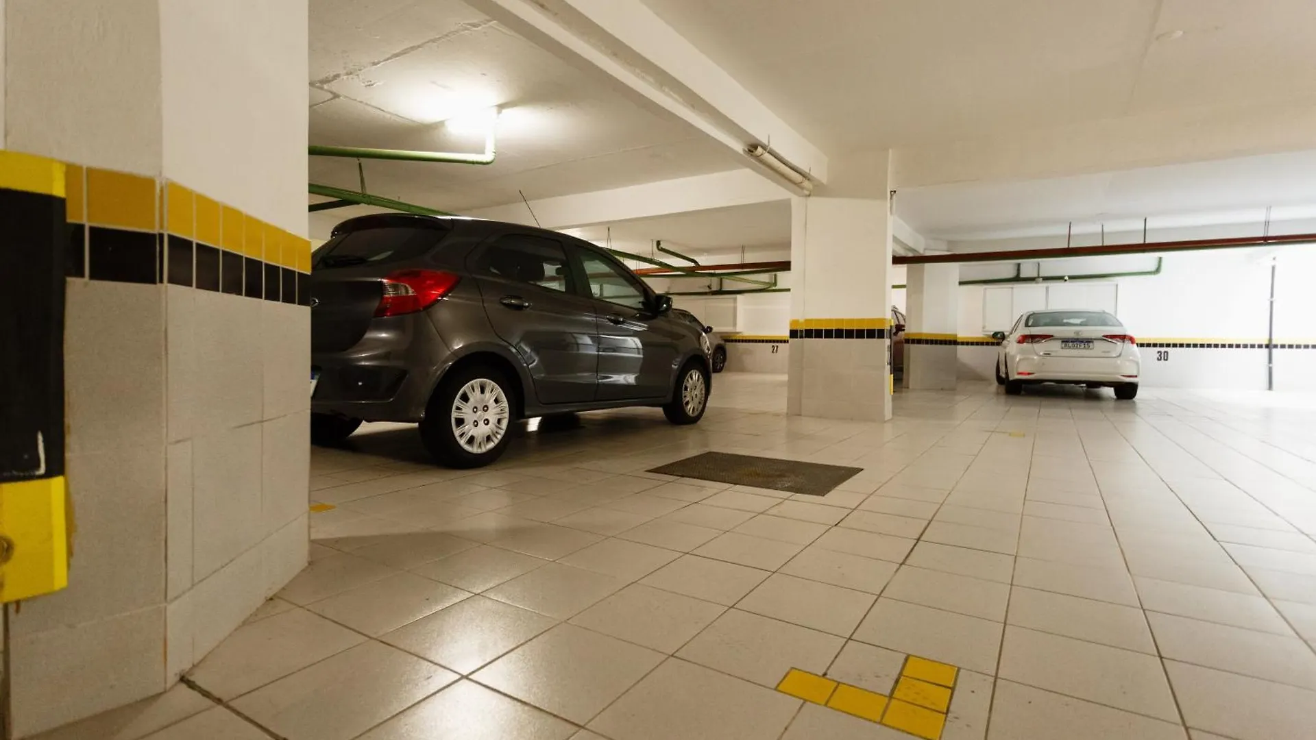 Apartman Localizacao Privilegiada Na Duarte Schutel Ud4823 Florianópolis Brazília